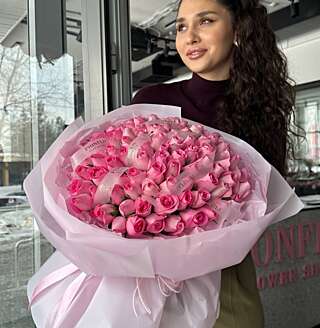 Прекрасные розы