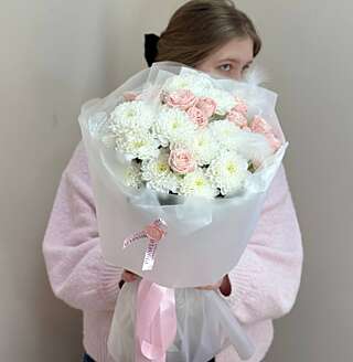 Прохладное утро