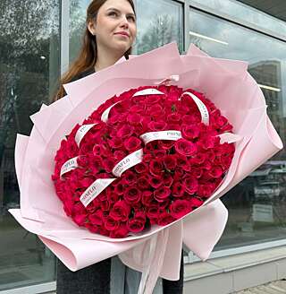 Розы для любимой