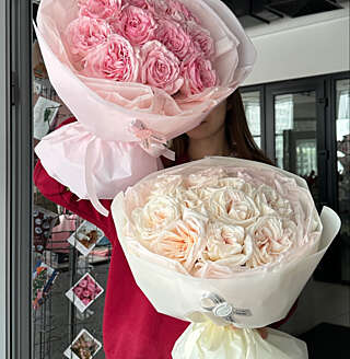 Шепот любви