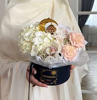 Светлое сочетание