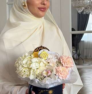 Светлое сочетание от PIONFLO