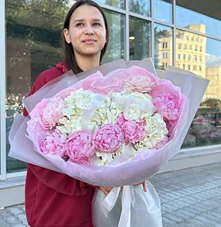 теплота летнего вечера