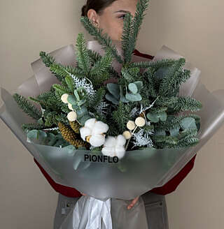 Тихая радость декабря