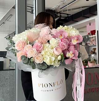 Трепет нежности