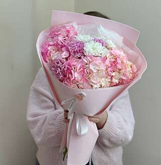 В стиле Барби