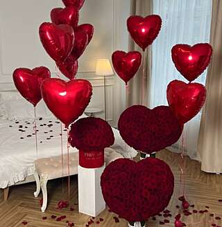 Вместо "Доброе утро, любимая" от PIONFLO