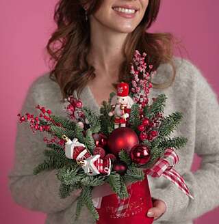 Волшебная коробочка от PIONFLO