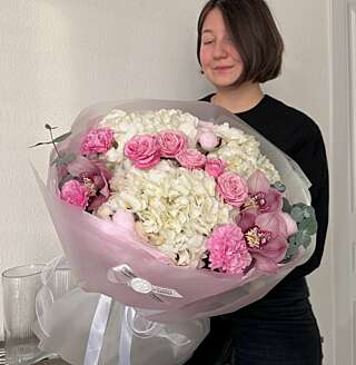 Воздушная симфония