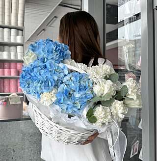 Воздушные Облака