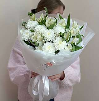 Воздушный букет