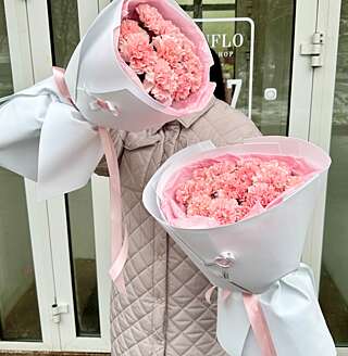 Воздушный рай (М размер)