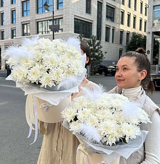 Всполохи счастья