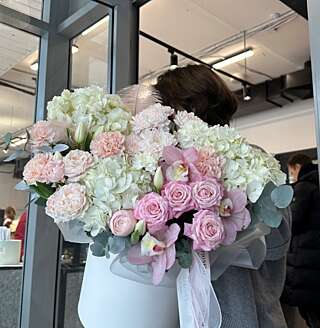 WOW-композиция