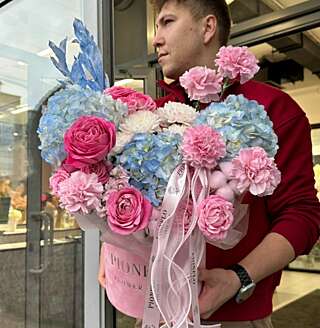 Wow композиция