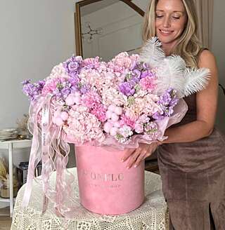 WOW композиция для мамы