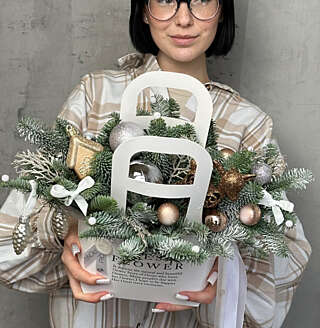 Ёлочные приключения