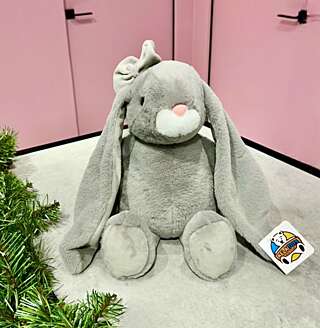 Зайка Молли