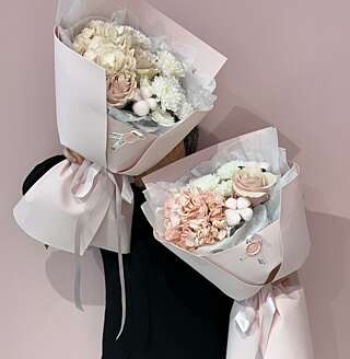 Зефирка (S размер)