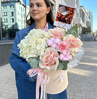 Знание и вдохновение