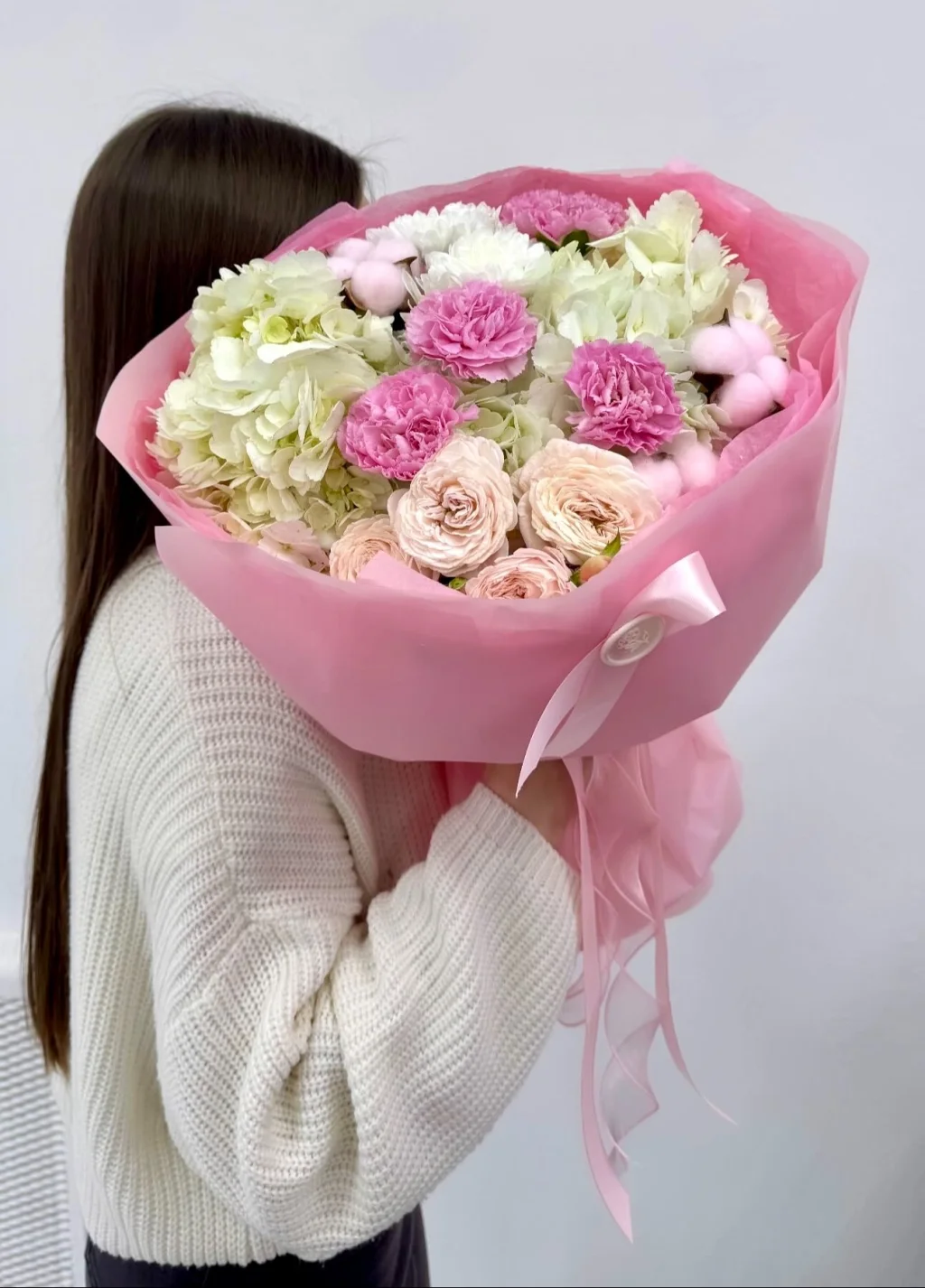 Нежное чудо