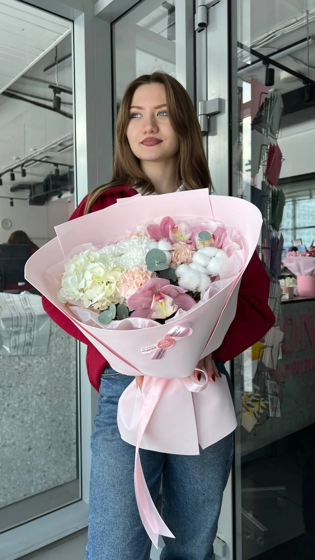 Дыхание нежности