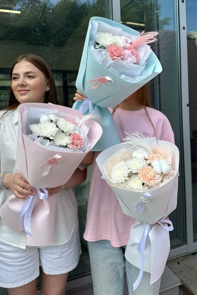 Лёгкое прикосновение