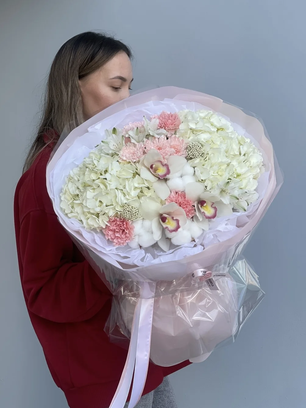 Цветочная гармония