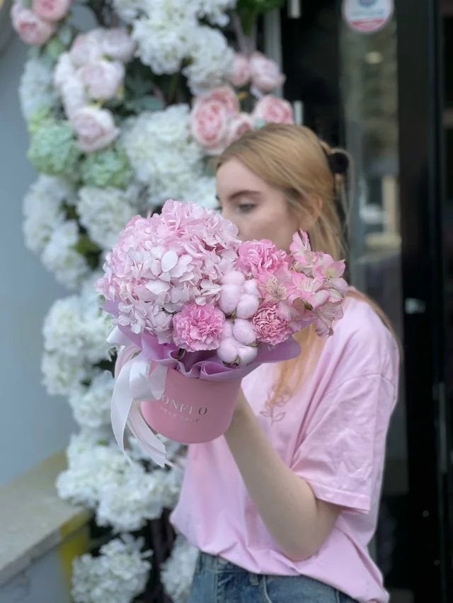 Невинная любовь