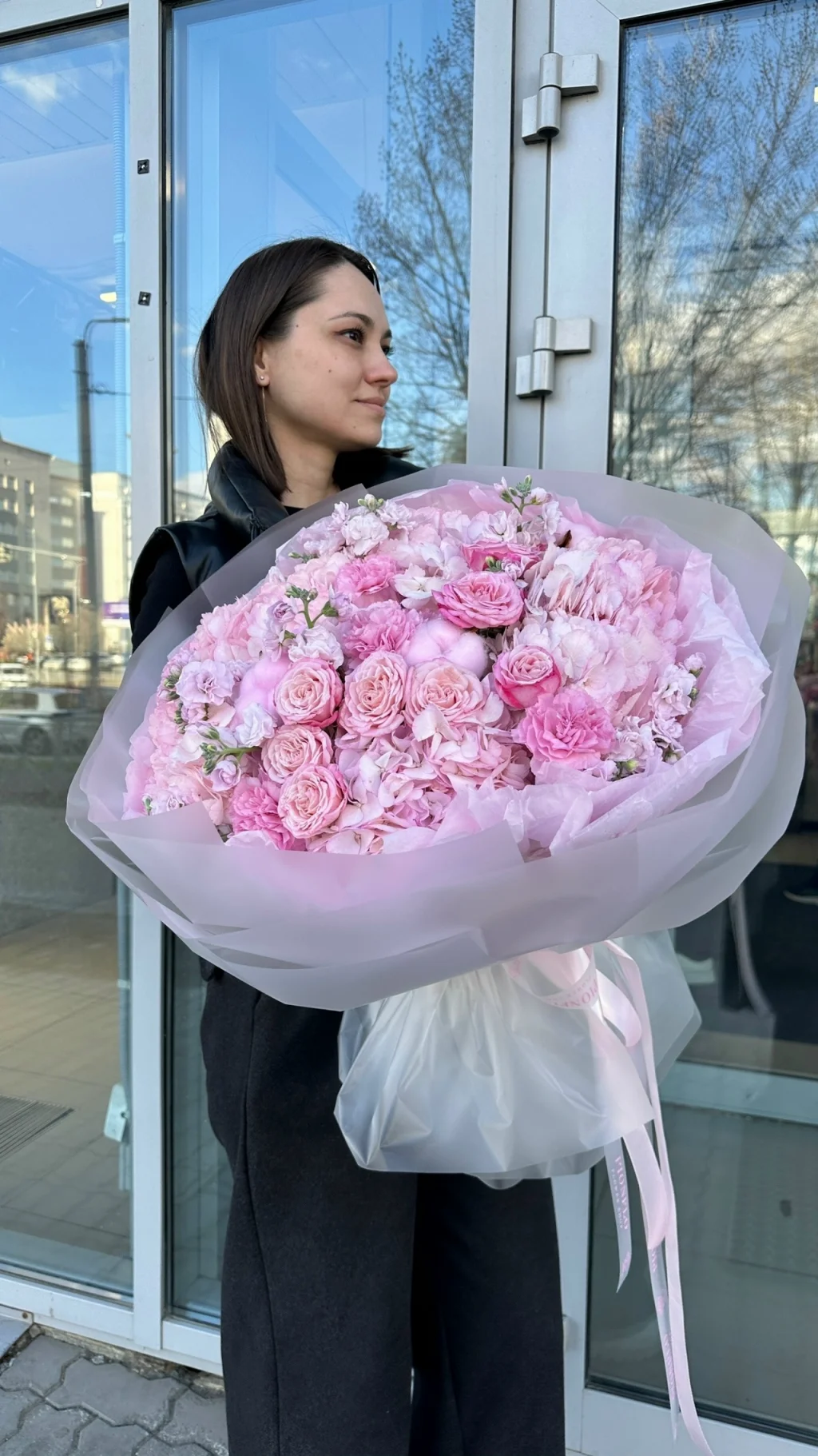 Зефирная Сладость 