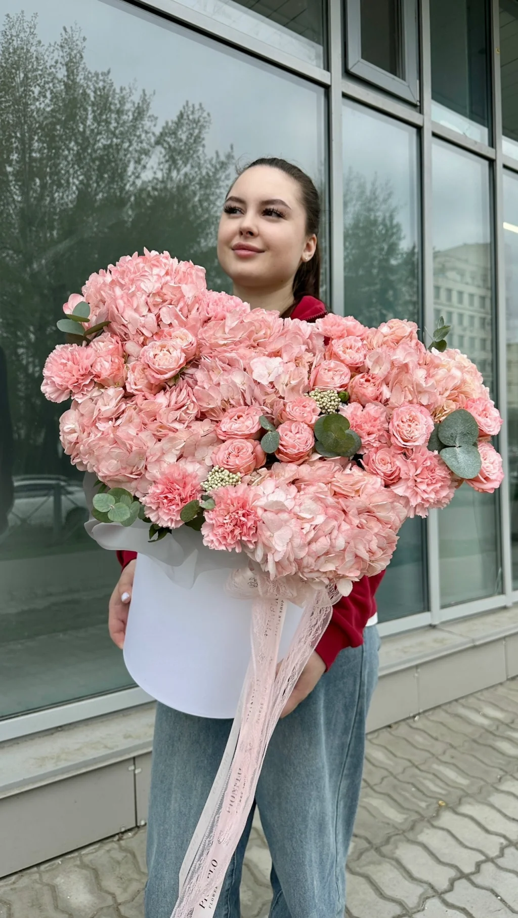 Пудровая Симфония 