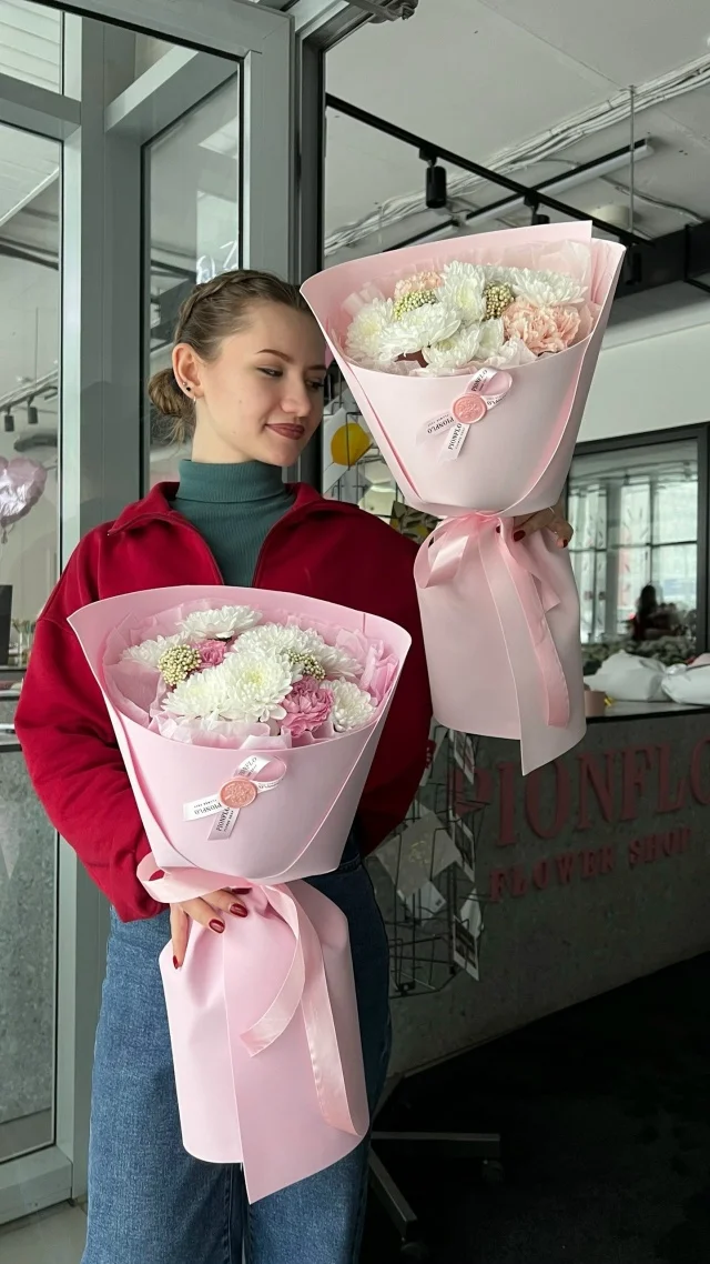Нежнее не бывает