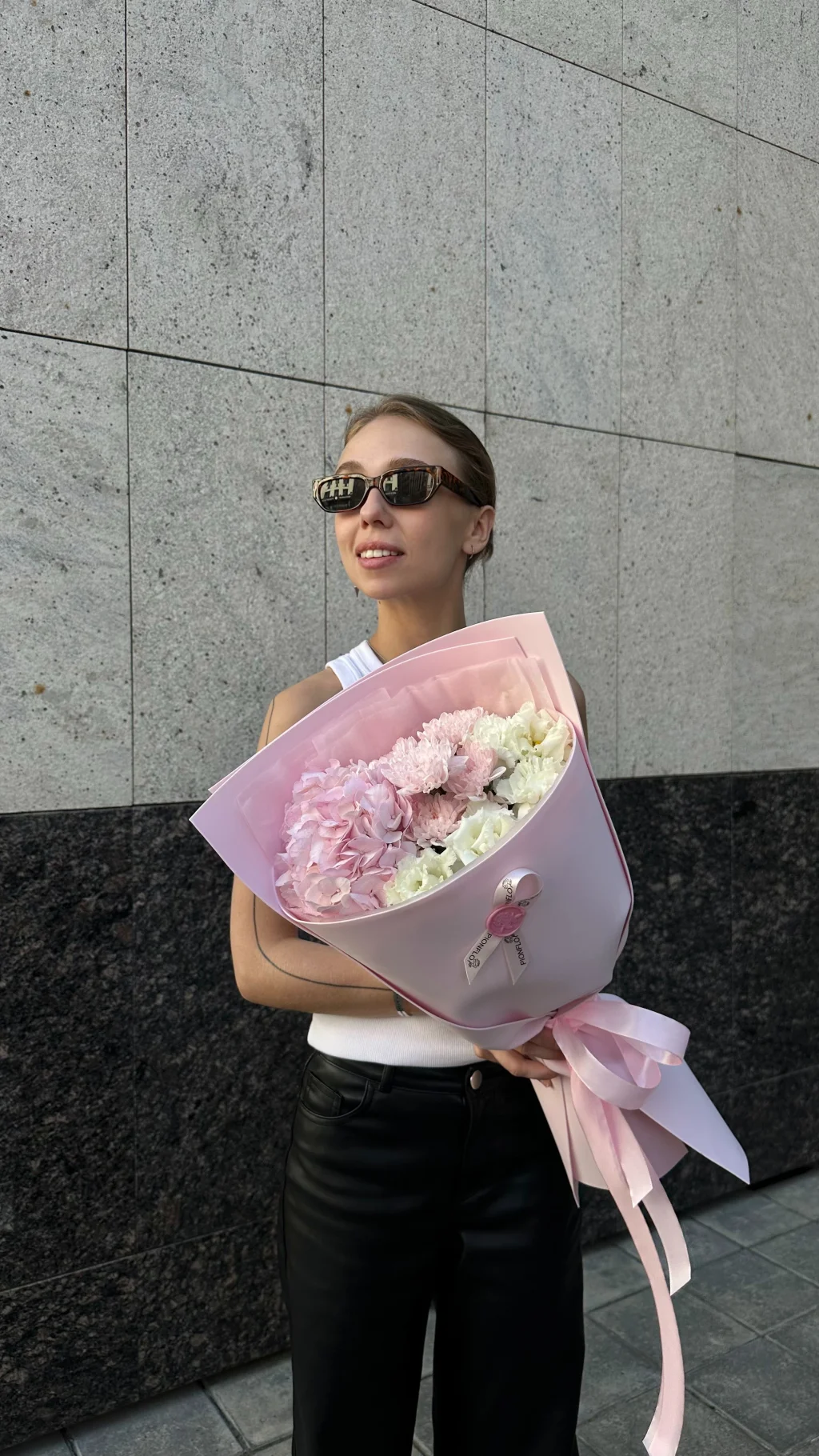 Полет бабочки