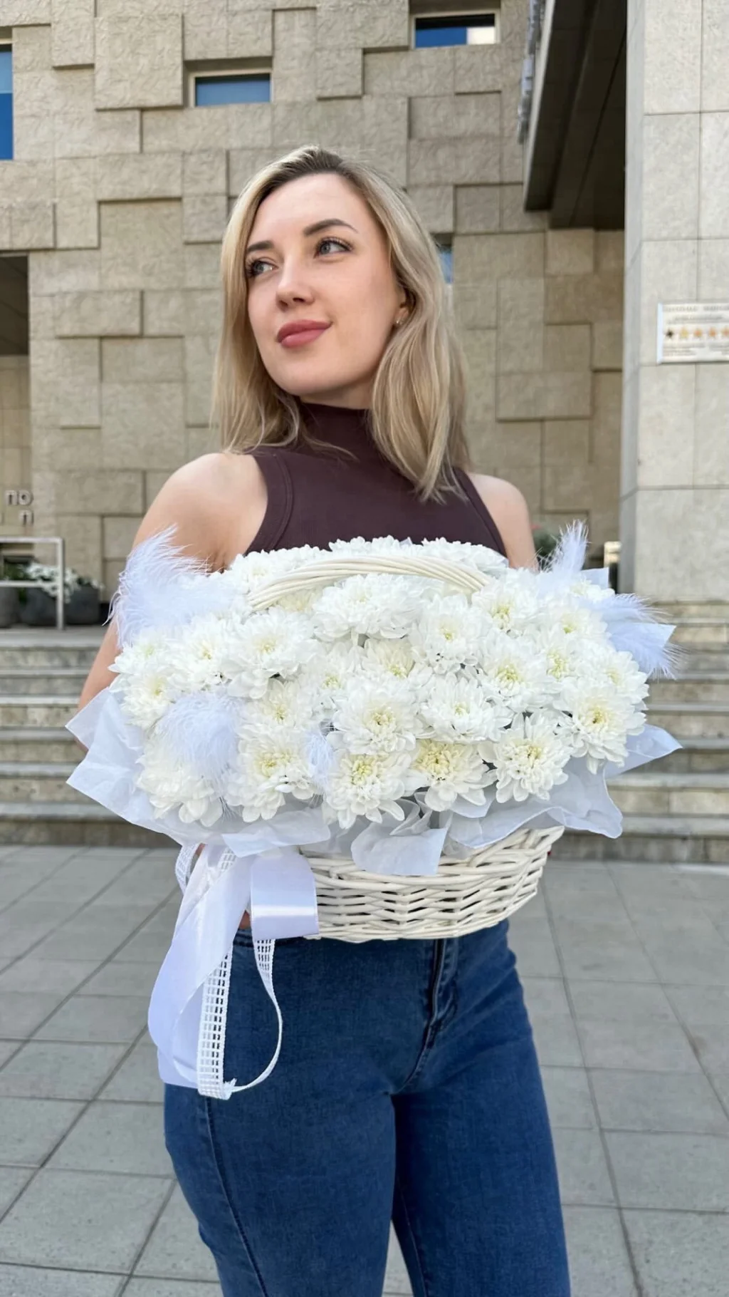 Стойкость в каждом цветке