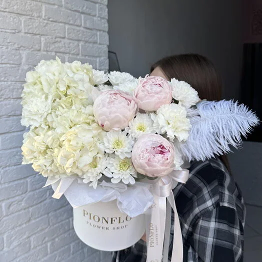 Нежное вдохновение