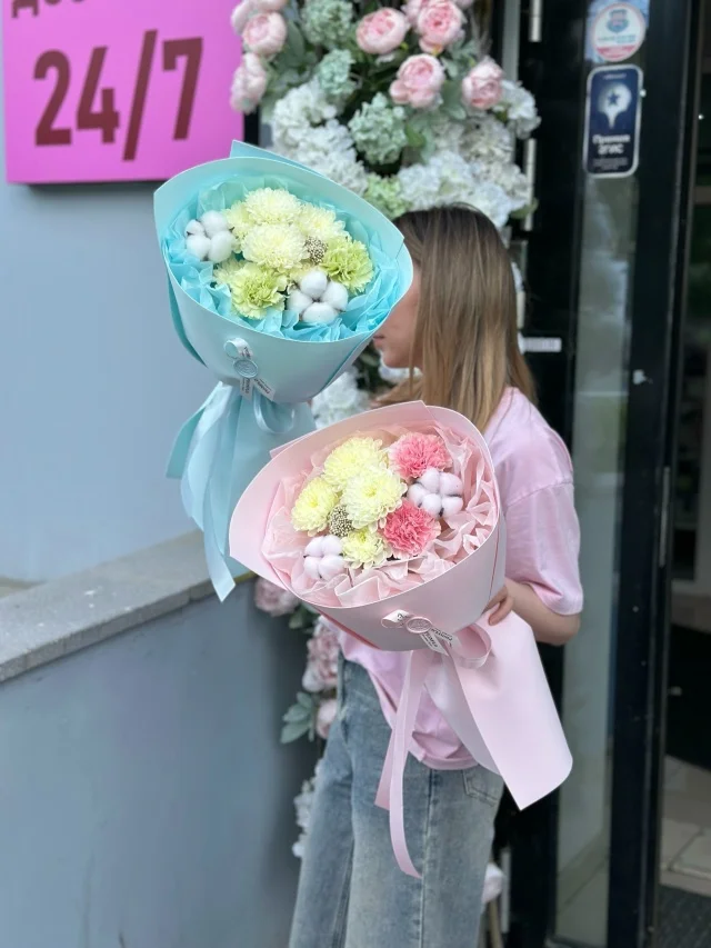 Весеннее пробуждение