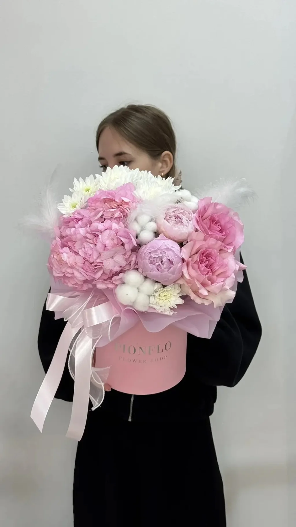 Клубничное суфле