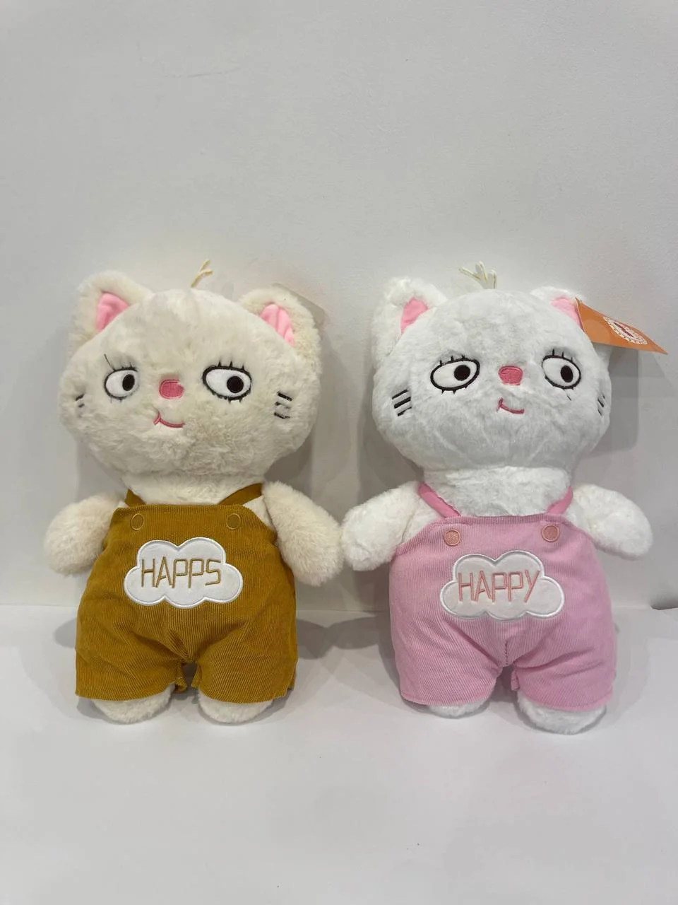 Игрушка «Кот»