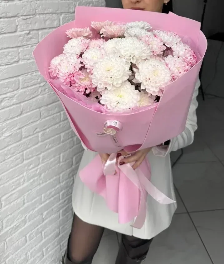 Нежное суфле