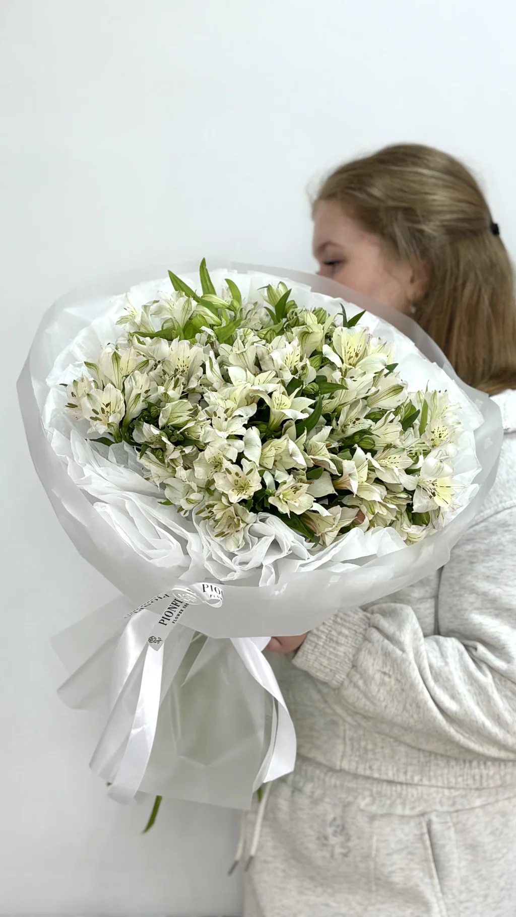 Волшебный букет