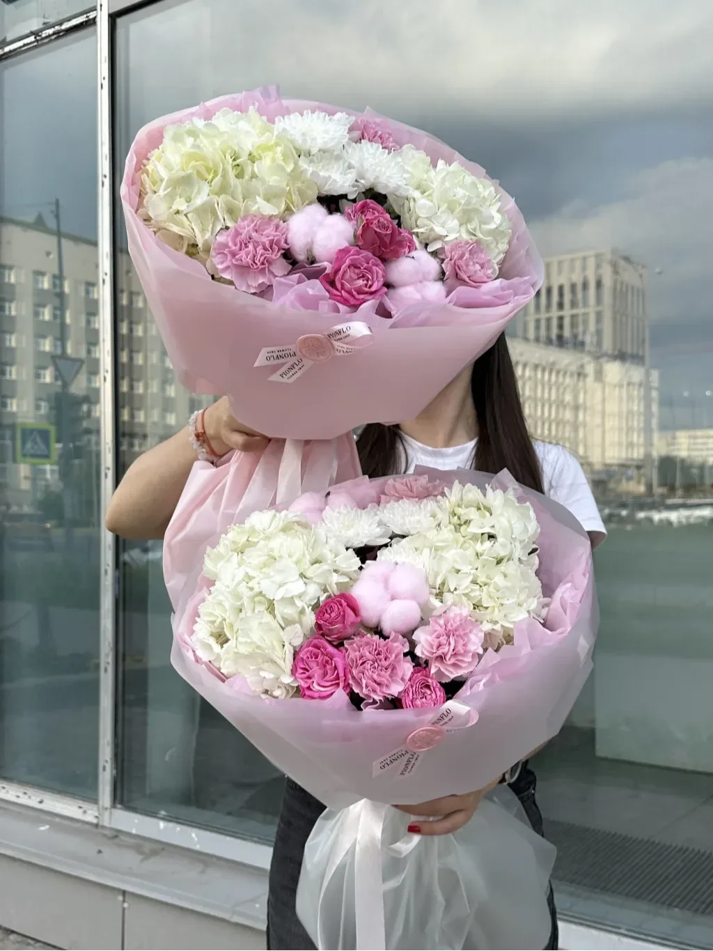 На любой случай от PIONFLO