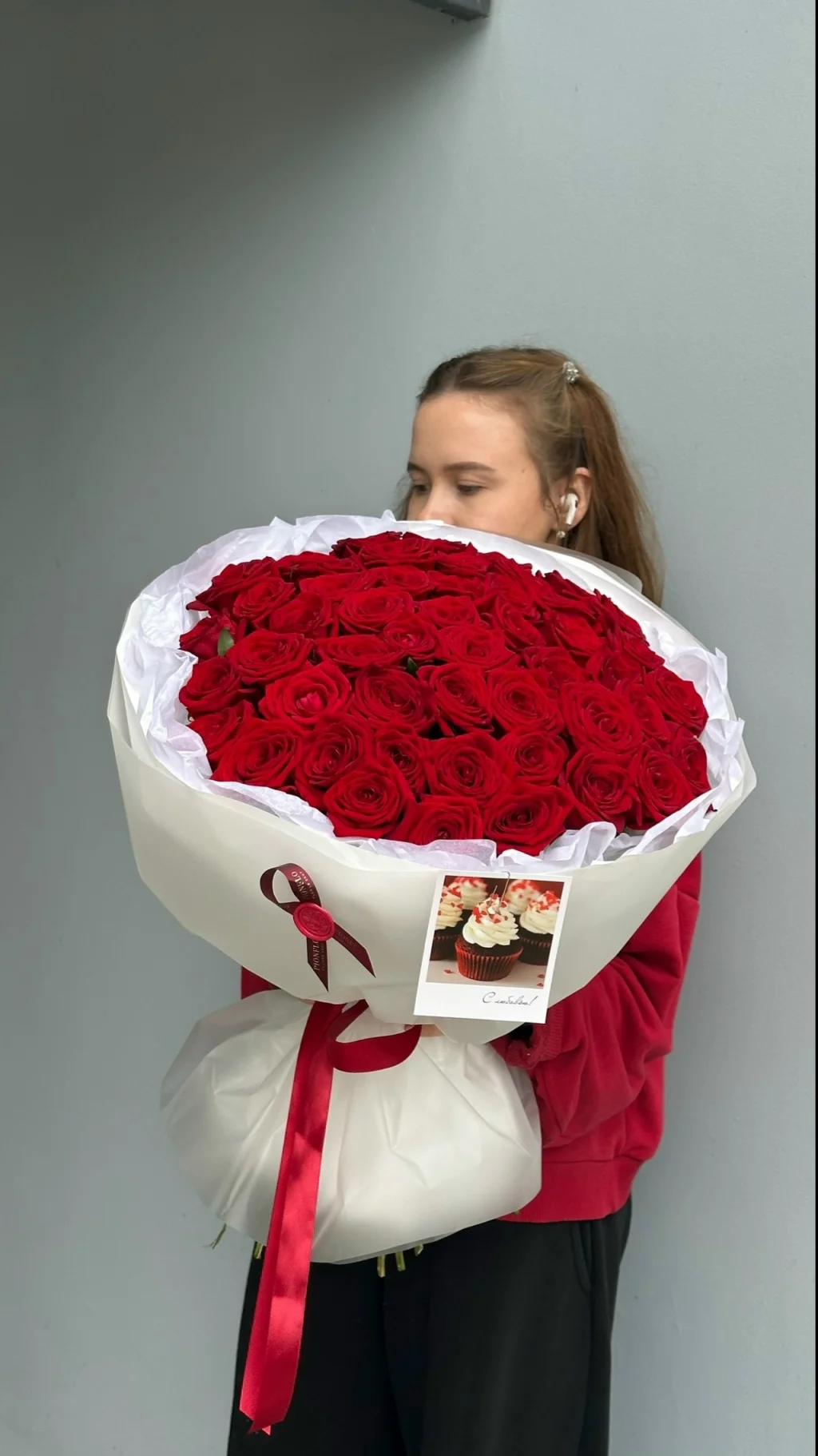 Для самых ярких чувств!