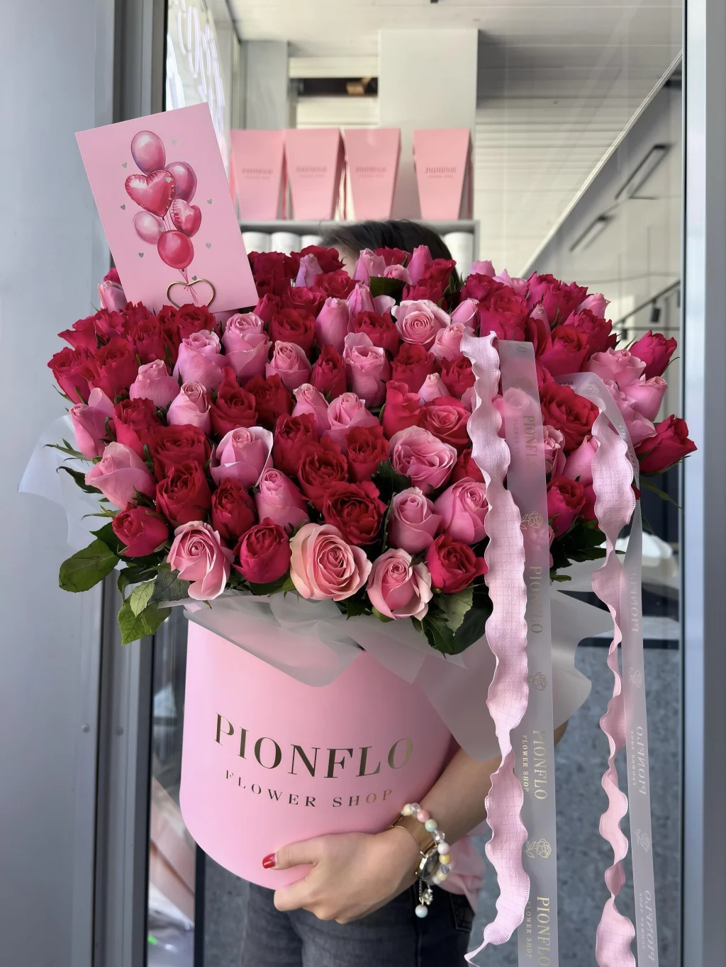 101 волшебная кения от PIONFLO
