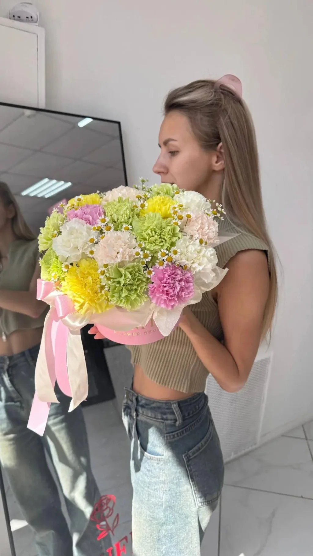 Солнечные брызги