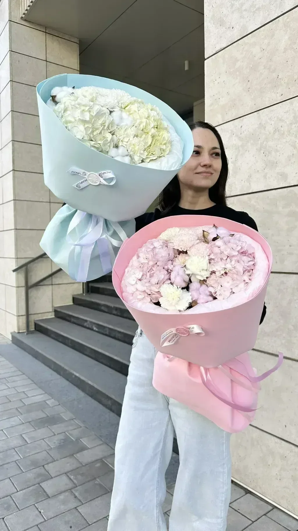 Зефирные