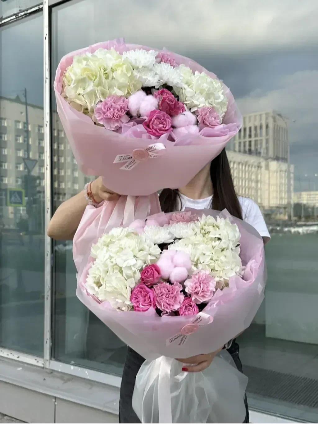 На любой случай от PIONFLO