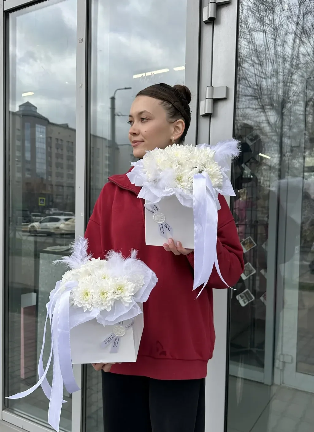 Чистый лист от PIONFLO
