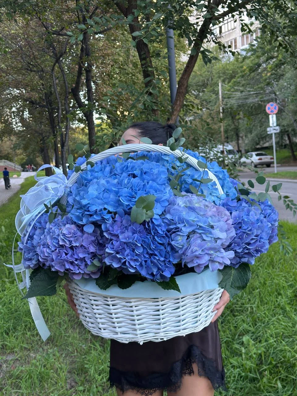 Голубая лагуна от PIONFLO