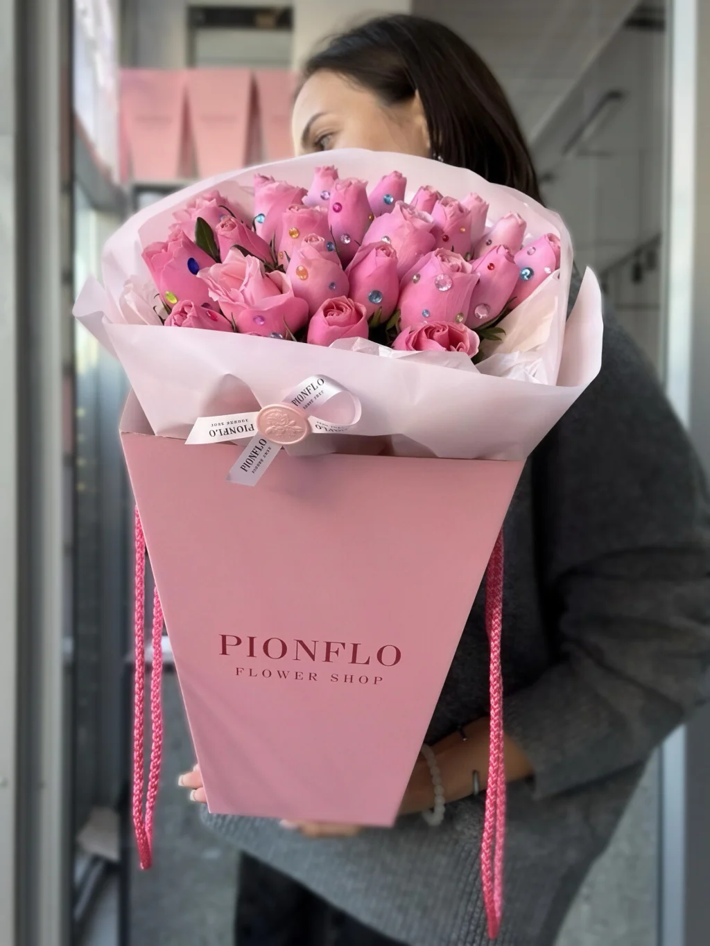 Трендовый от PIONFLO