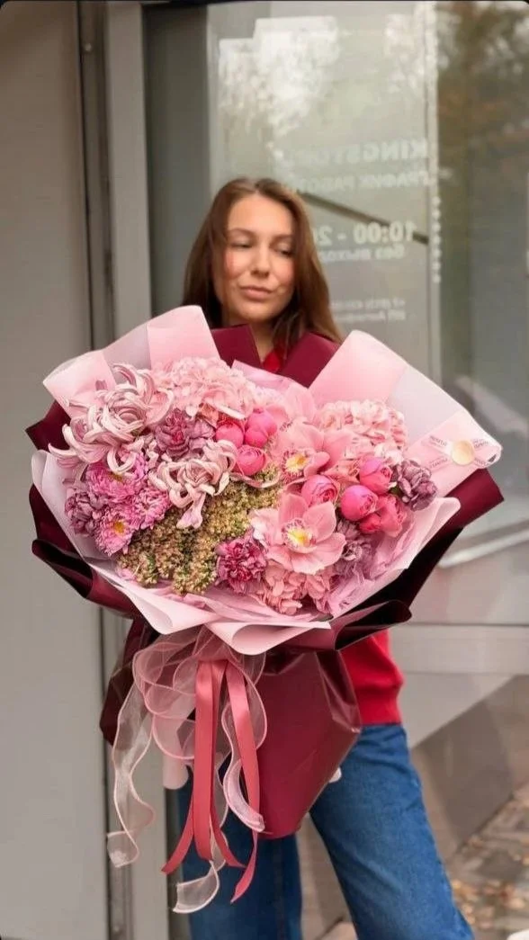 Осеннее вдохновение